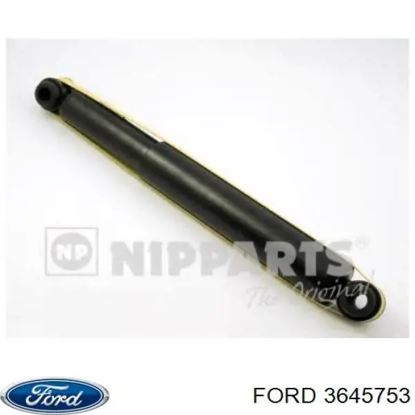 Амортизатор задній Ford 3645753 ціна, від 19.71 USD