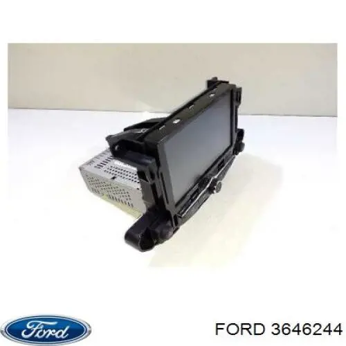 3646244 Ford 