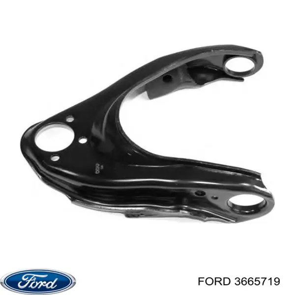 Важіль передньої підвіски верхній, правий Ford 1445628 ціна, від 74.32 USD