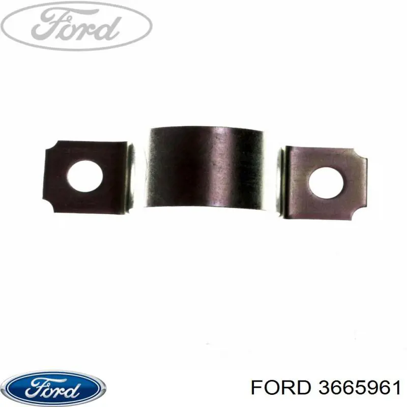  3665961 Ford