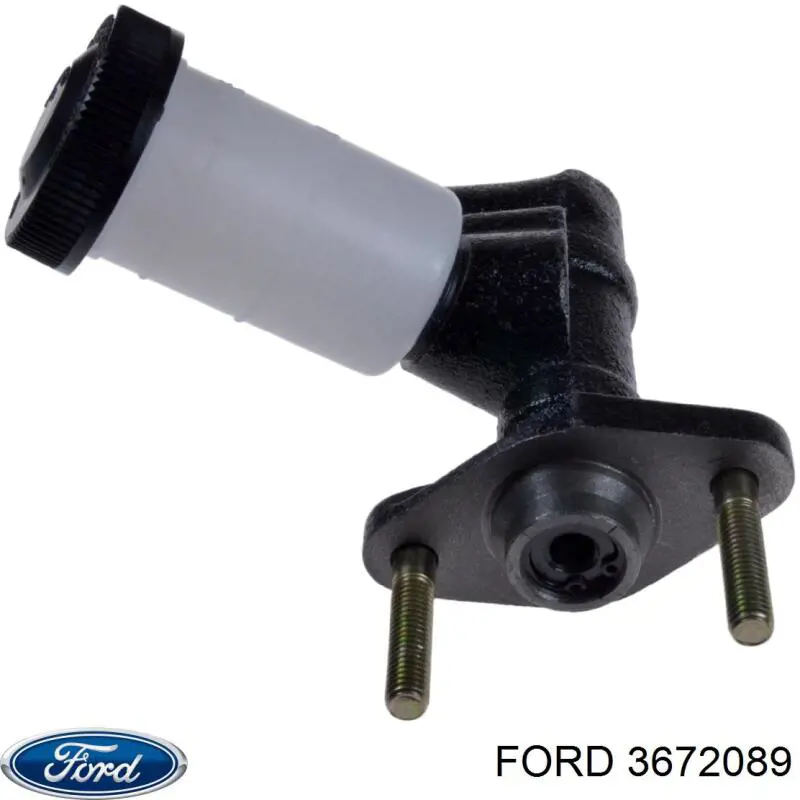 ГЦЗ Ford 3672089 ціна, від 5.63 USD