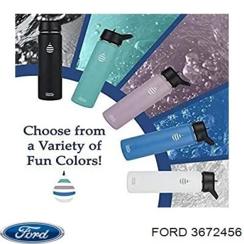 Купити 3672456 Ford 