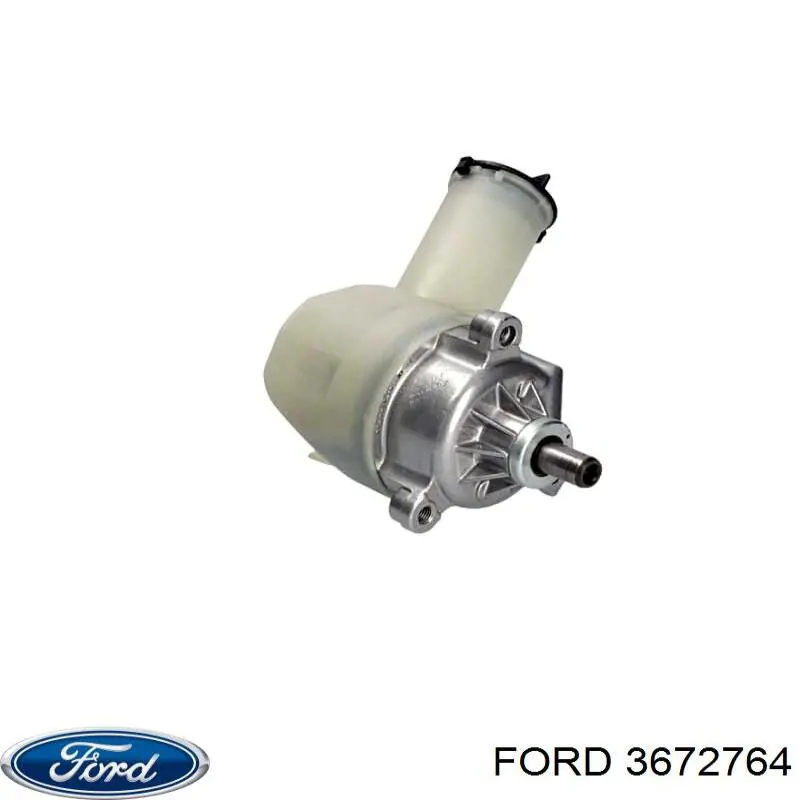  Ford 3672764 ціна, від 149.38 USD