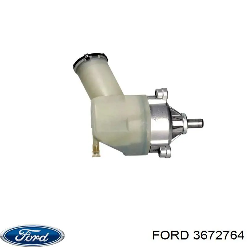 3672764 Ford 