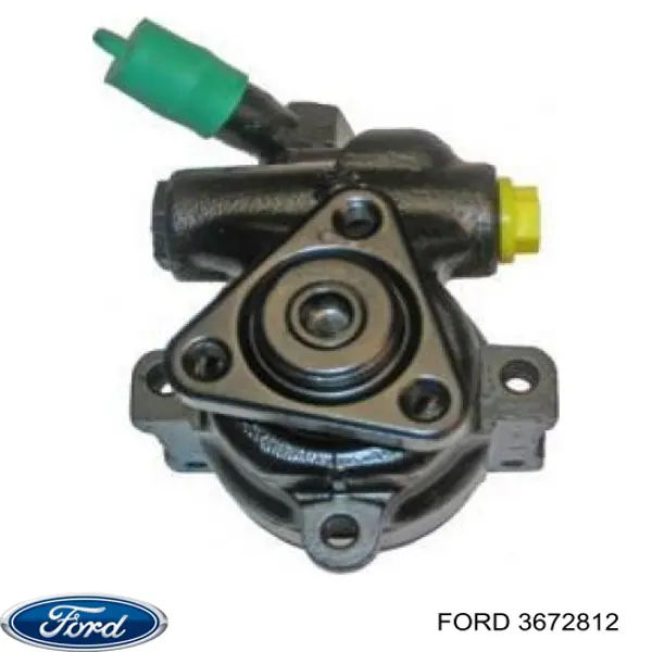  3672812 Ford