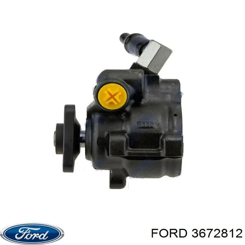  Ford 3672812 ціна, від 81.74 USD