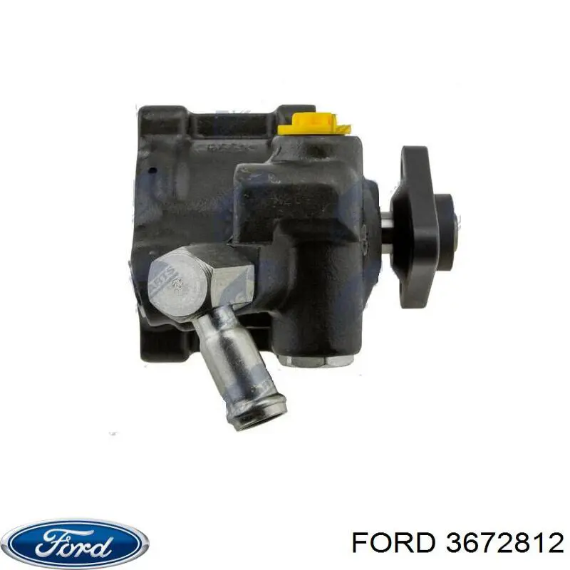  3672812 Ford