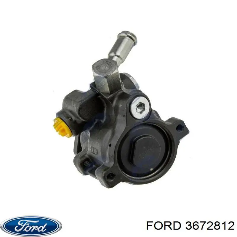Купити 3672812 Ford 