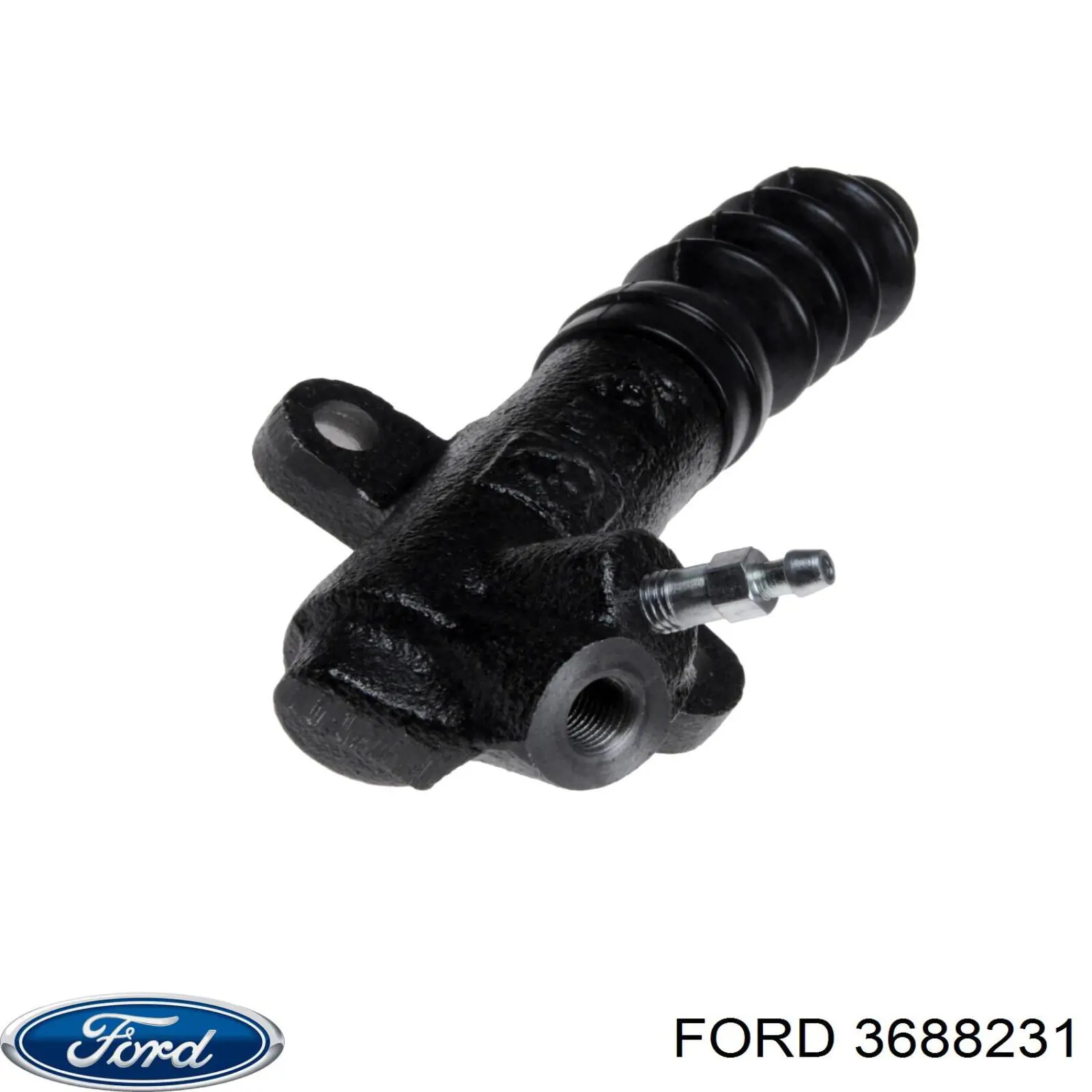 Актуатор зчеплення Ford 3688231 ціна, від 9.92 USD