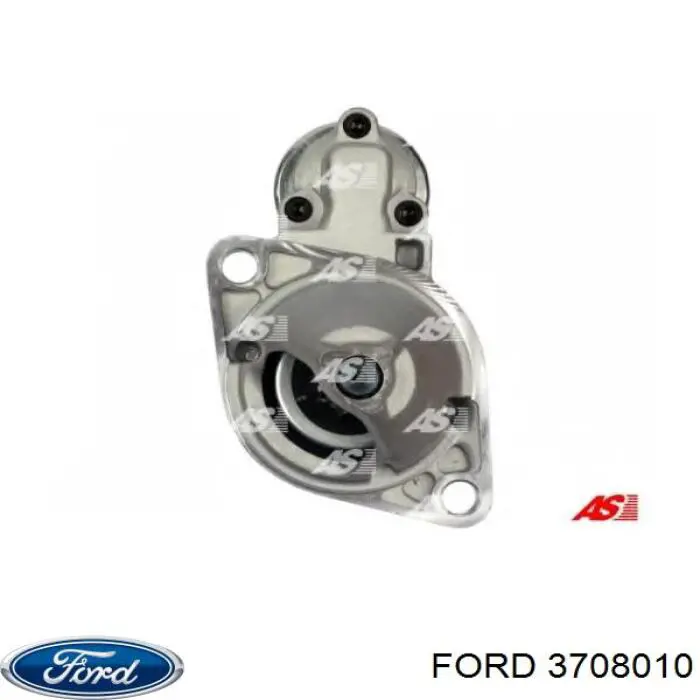  3708010 Ford