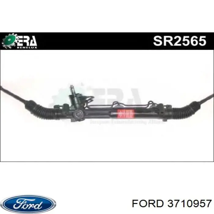 Рейка рульова 3710957 Ford