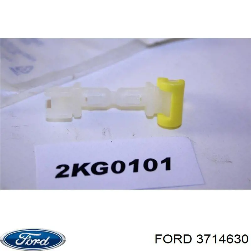  3714630 Ford