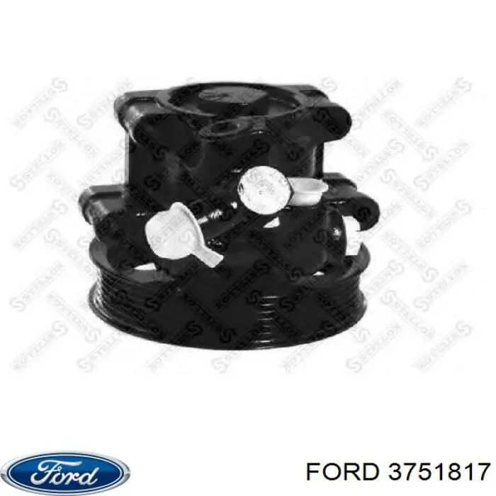 Насос ГПК Ford 3751817 ціна, від 35.42 USD