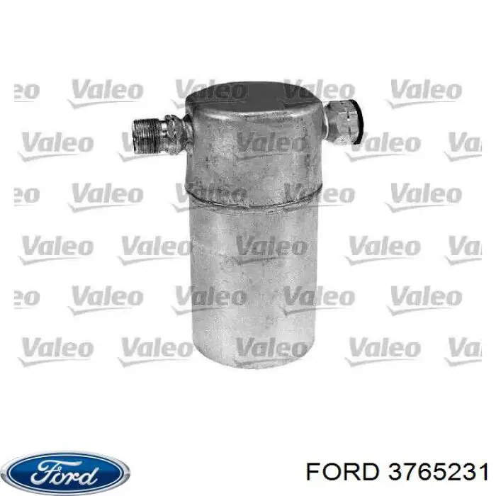  3765231 Ford