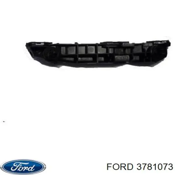 3781073 Ford Циліндр гальмівний колісний/робітник, задній
