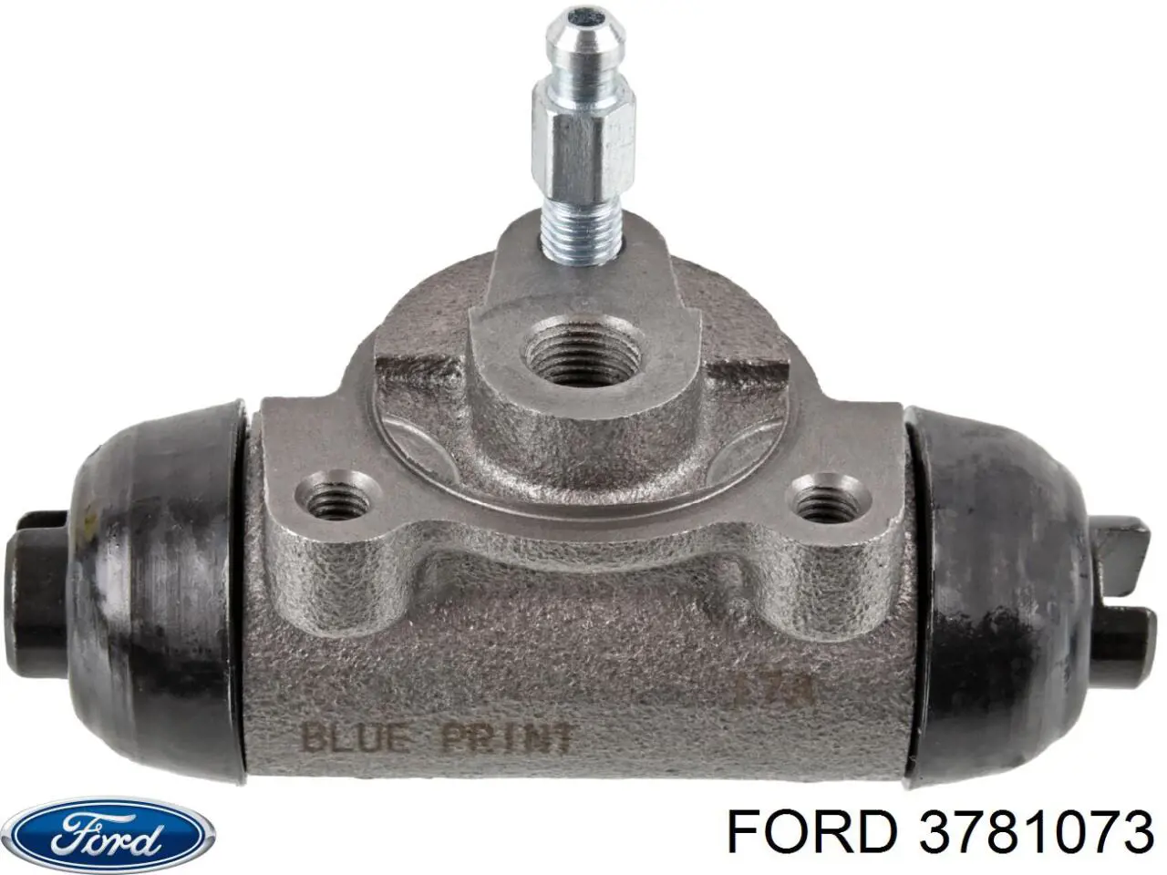 Циліндр гальмівний колісний/робочий, задній Ford 3781073 ціна, від 12.48 USD
