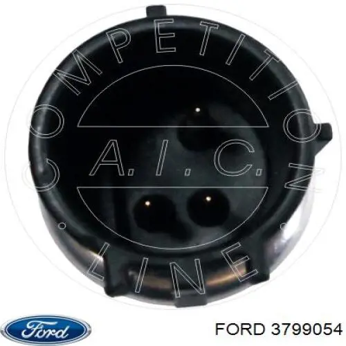 Купити 3799054 Ford Датчик тиску кондиціонера