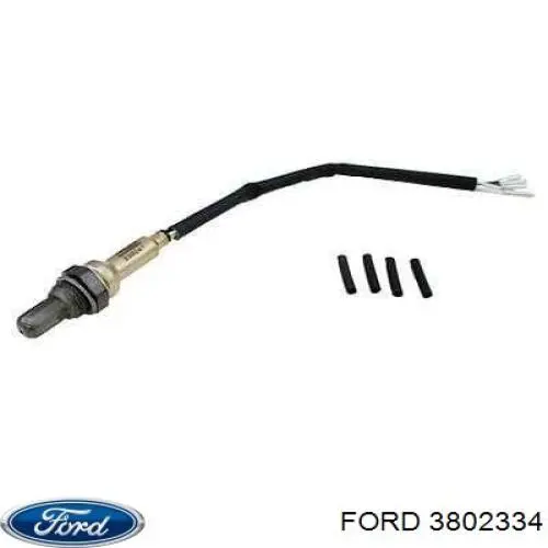 3802334 Ford 