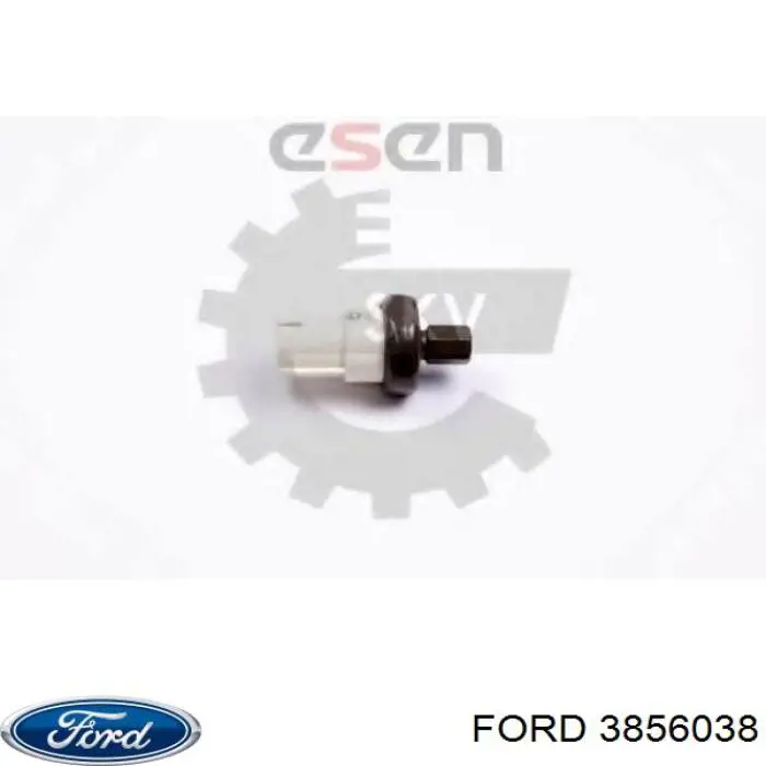 Датчик абсолютного тиску кондиціонера Ford F68H19D594AA ціна, від 25.34 USD