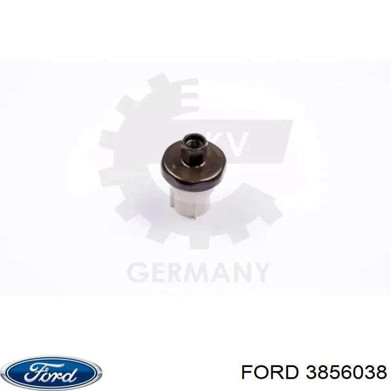 3856038 Ford Датчик тиску