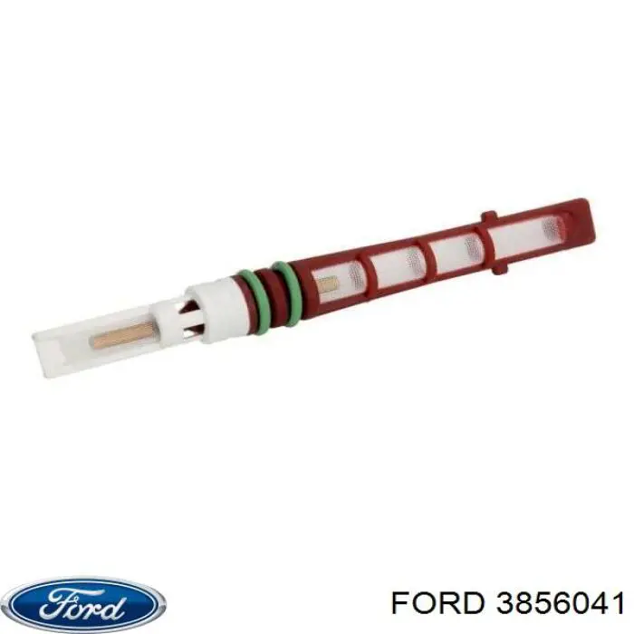  1669322 Ford