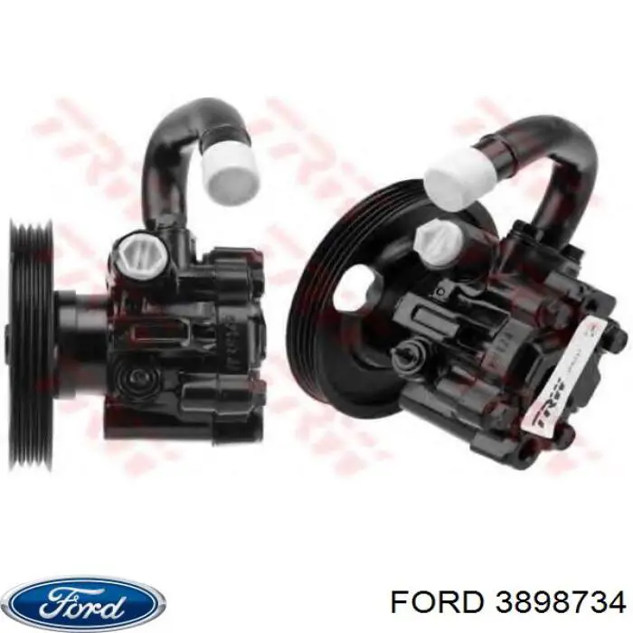 Насос ГПК DRI 715521493 ціна, від 88.58 USD