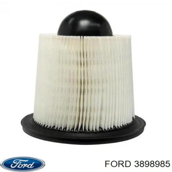 90520991 Ford фільтр повітряний