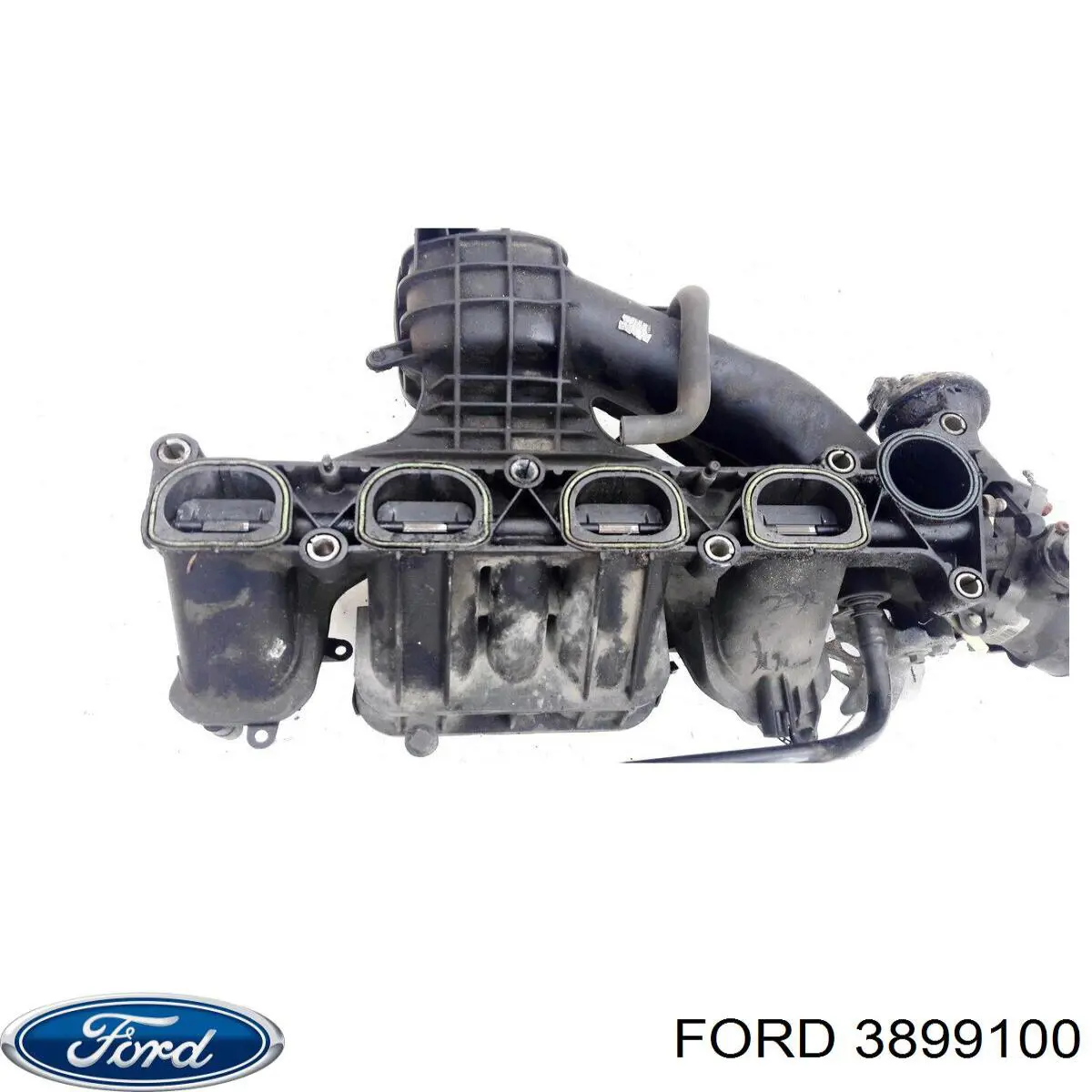 3899100 Ford 