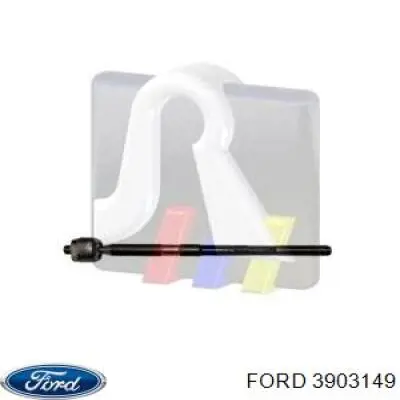 Купити 3903149 Ford Тяга рульова поздовжня