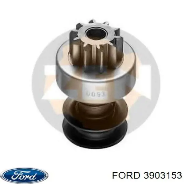  3903153 Ford