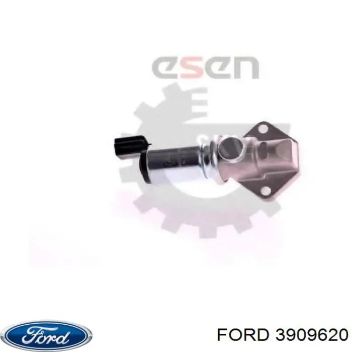 Купити 3909620 Ford Клапан / регулятор холостого ходу