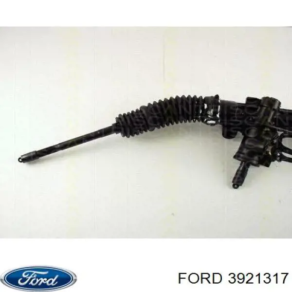 Управління рульове в зборі Ford 3921317 ціна, від 142.17 USD