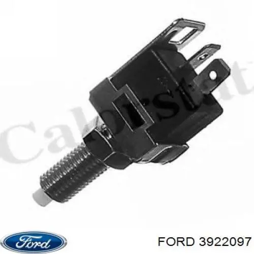 Купити 3922097 Ford Датчик педалі гальма