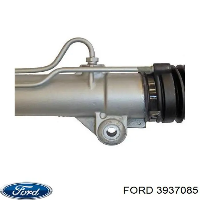 Купити 3937085 Ford Рульова рейка