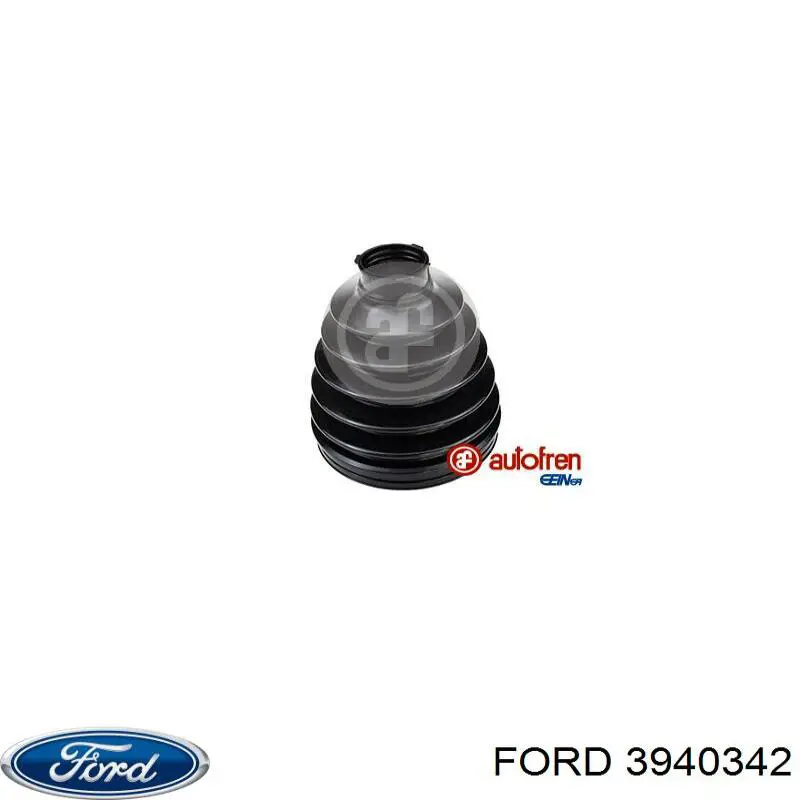  3940342 Ford