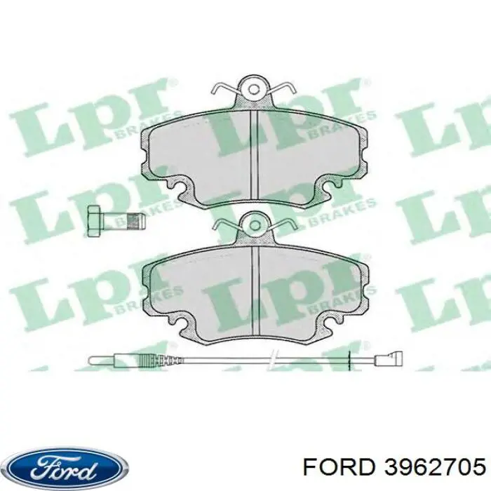 Прокладка ГБЦ Mazda FS0510271 ціна, від 27.38 USD