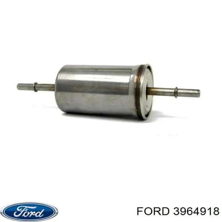 3964918 Ford фільтр паливний