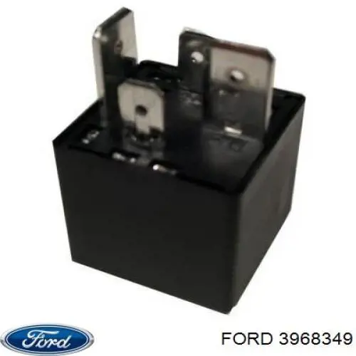 Купити Реле двірників Ford Focus II DA, HCP, DP