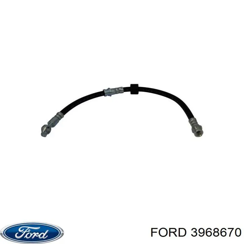  3898670 Ford