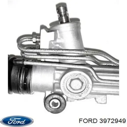 Купити 3972949 Ford Рульова рейка