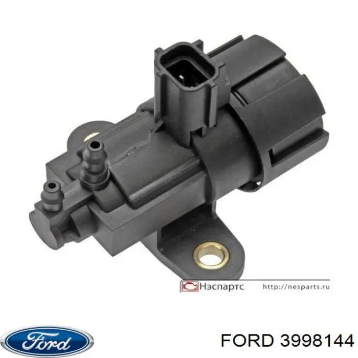 F63E9J459AA Ford 