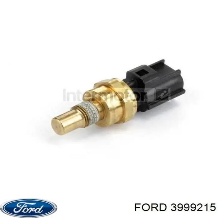 Купити 3999215 Ford Датчик температури охолоджуючої рідини