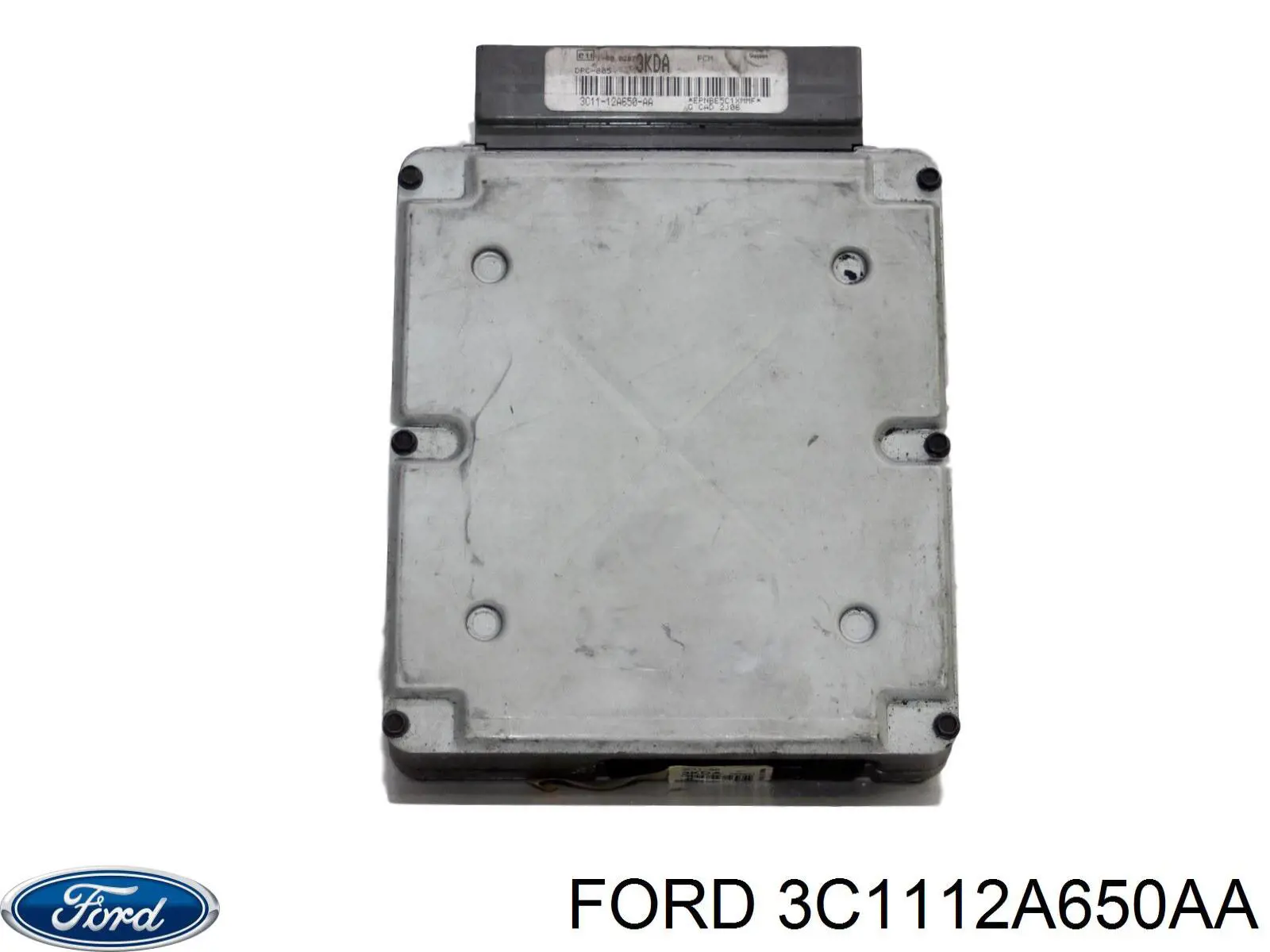 Купити 3C1112A650AA Ford 