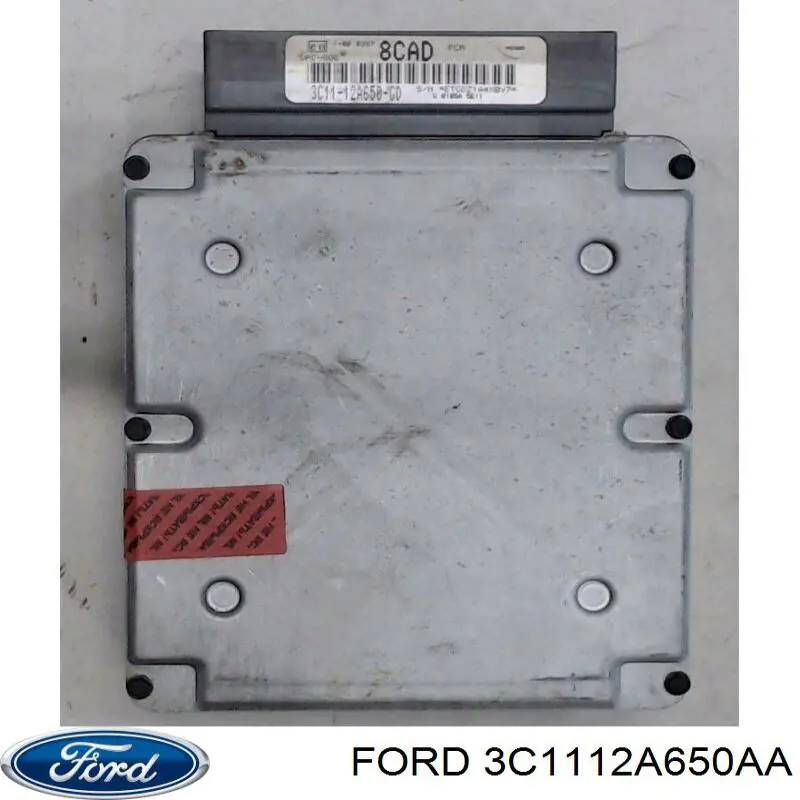  Ford 3C1112A650AA ціна, від  USD