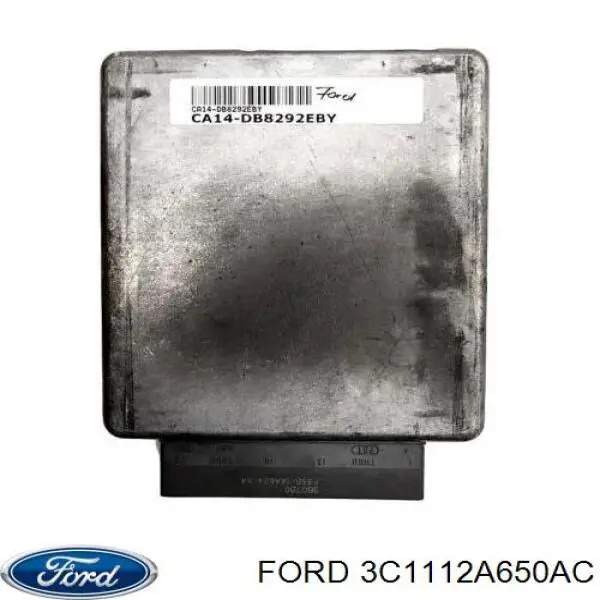  Ford 3C1112A650AC ціна, від 31.92 USD