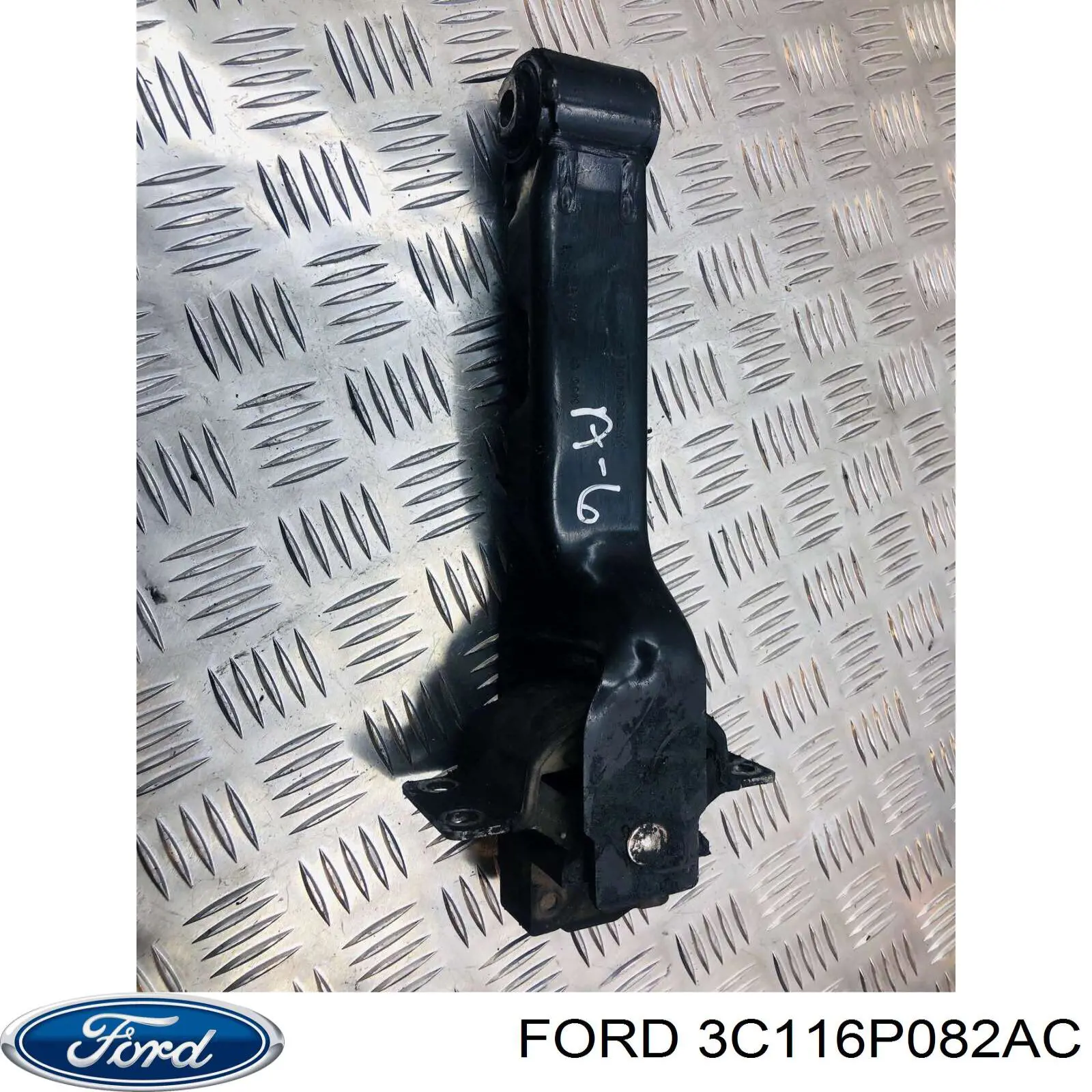 Подушка трансмісії (опора коробки передач) Ford 3C116P082AC ціна, від 45.61 USD