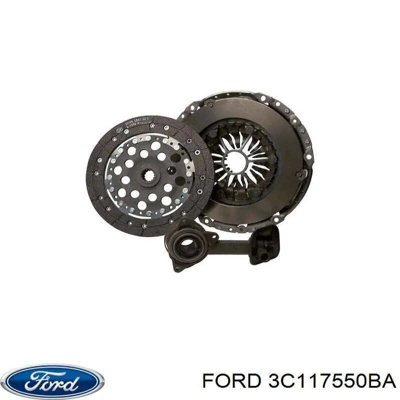  Ford 4489022 ціна, від  USD