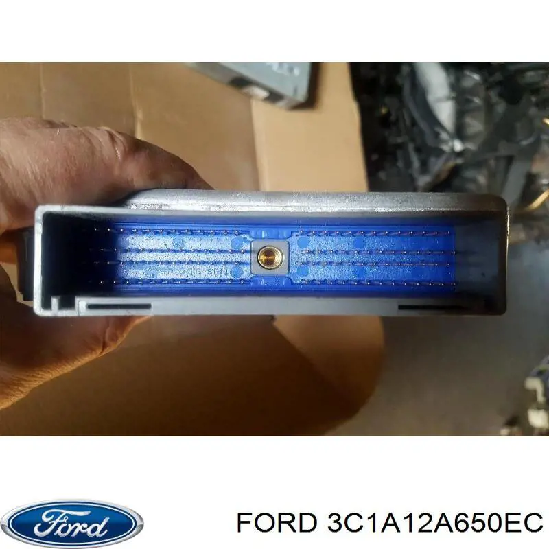 ЕБУ Ford 3C1A12A650EC ціна, від 57.28 USD