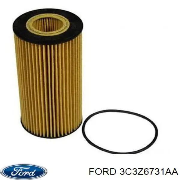 Масляний фільтр OX783D Mahle Original