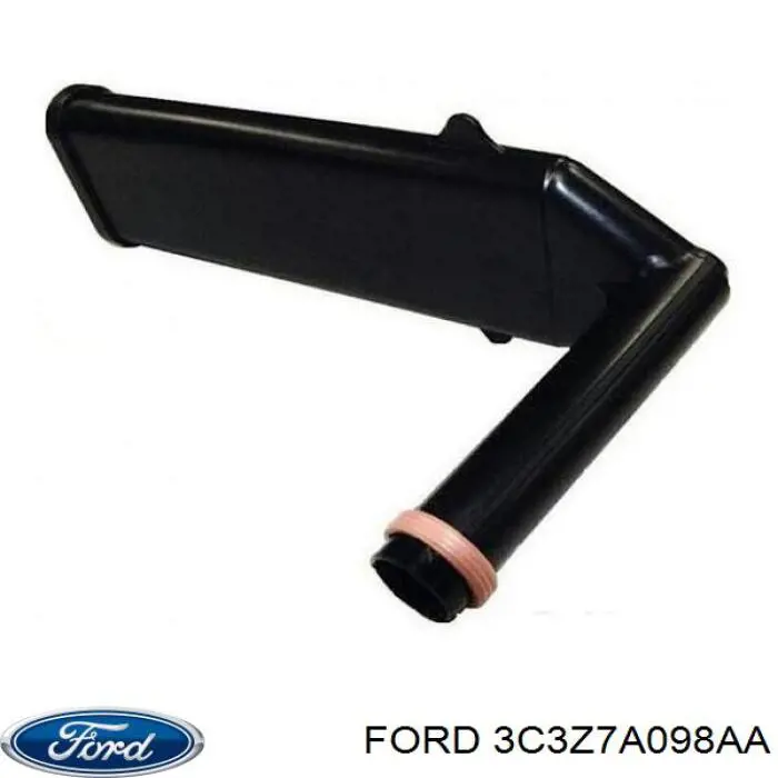  3C3Z7A098AA Ford